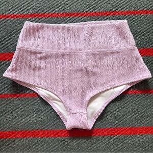 VA PINK Cheeky Swim Bottoms